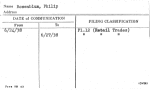 Rosenblum, Philip