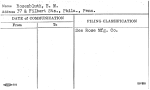 Rosenbluth, E.M.