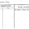 Rosenfeld, Celia