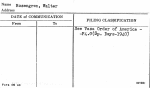 Rosengren, Walter