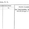Rosenhaus, M.B.