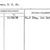Rosenkranz, H.S. Jr.