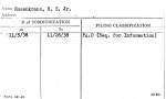 Rosenkranz, H.S. Jr.