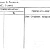 Rosenson & Lorence