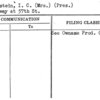 Rosenstein, I.C. (Mrs.) (Pres.)