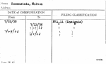 Rosenstein, Milton
