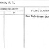 Rosenstein, S.L.
