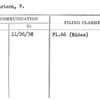 Rosenstern, P.