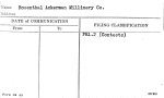 Rosenthal Ackerman Millinery Co.