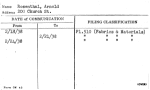 Rosenthal, Arnold