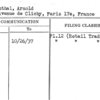 Rosenthal, Arnold