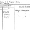 Rosenthal, H. & Company, Inc.