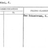 Rosenthal, J.