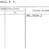 Rosenthal, P.H.