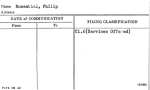 Rosenthal, Philip
