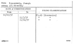 Rosenzweig, Joseph