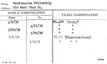 Rosicrucian Fellowship