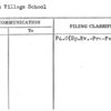 Roslyn Village School