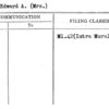 Ross, Edward A. (Mrs.)