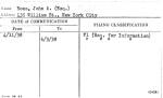 Ross, John A. (Esq.)