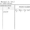 Ross, Marshall E. (Dr.)