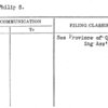 Ross, Philip S.