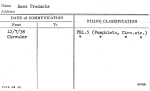 Ross Products