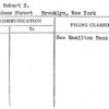 Ross, Robert S.