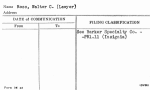 Ross, Walter C. (Lawyer)