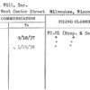 Ross, Will, Inc.