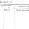 Roswell Daily Record