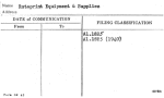 Rotaprint Equipment & Supplies