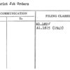 Rotaprint Job Orders