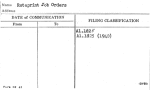 Rotaprint Job Orders