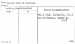 Rotary Club of Brooklyn
