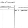 Rotary Club of Cobleskill