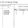 Rotary Club of Spring Valley