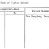 Rotary Club of Staten Island