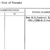 Rotary Club of Toronto