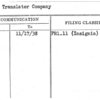 Rotary Translator Company