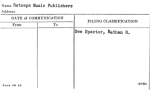 Rotceps Music Publishers