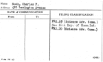 Roth, Charles F.