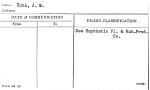 Roth, J.M.