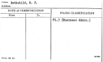 Rothchild, E.S.