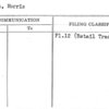 Rothman, Morris