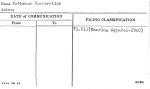 Rothmoor Corporation