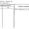 Rothschild, Joseph M.