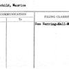 Rothschild, Maurice