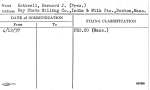 Rothwell, Bernard J. (Pres.)