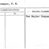 Rottenmeyer, F.W.